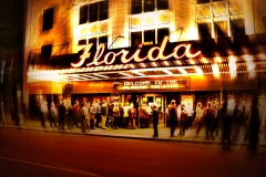 Welcome to Florida Theatre
