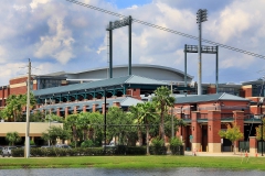 Home of The Jacksonville Jumbo Shrimp