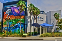 Museum of Science & History at the Southbank, Downtown Jacksonville