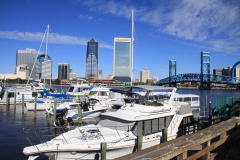 Marina at River City Brewing Company