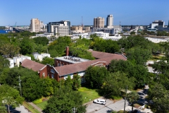 The Lofts San Marco, proximity to Jacksonville Southbank