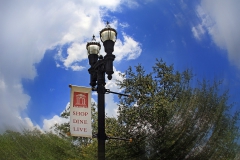 SHOP, DINE, LIVE, San Marco, Jacksonville, Florida