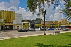 Shops and Stores at San Marco Square