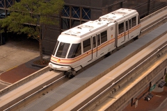 Jacksonville Metro Transit