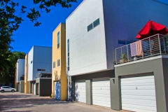 Condos at The Lofts San Marco