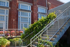 Historic South Jacksonville Grammar School becomes The Lofts San Marco