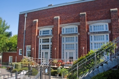 Historic South Jacksonville Grammar School becomes The Lofts San Marco