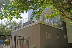 Newly constructed condos at The Lofts San Marco